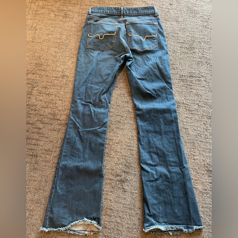 Kimes Ranch Style: Lola Size: 10
